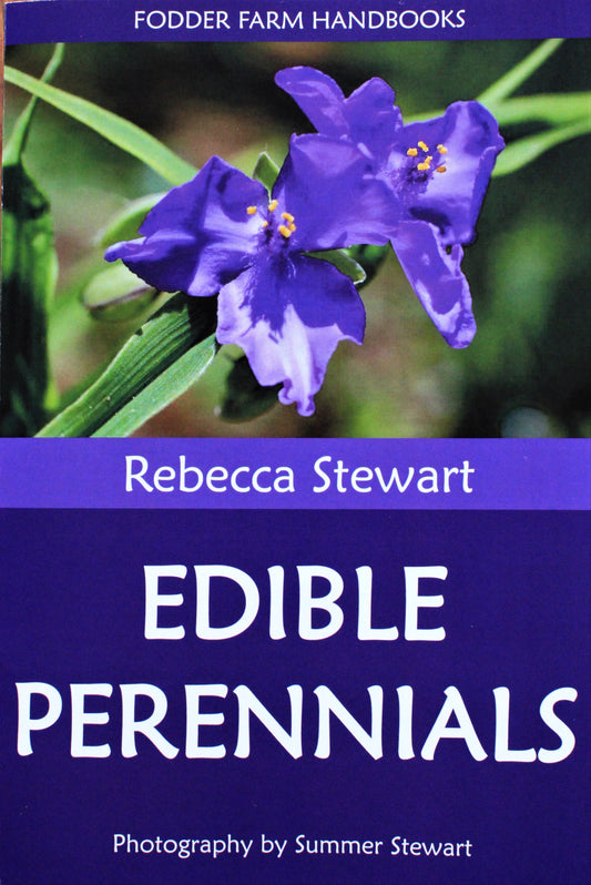 Edible Perennials