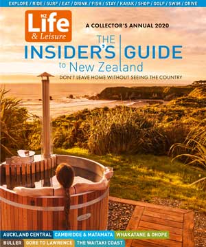 The Insider's Guide To New Zealand 2020